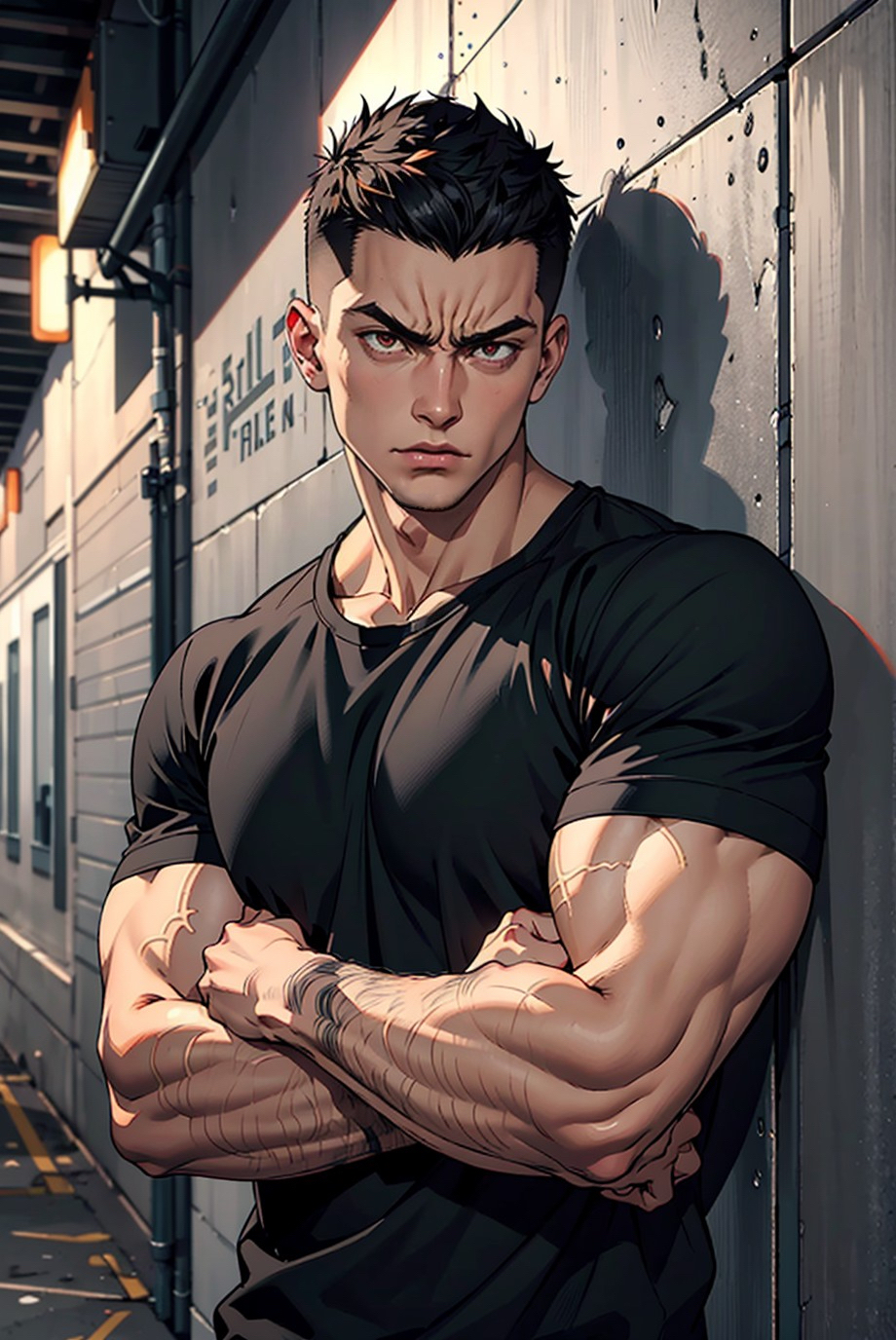 Noah 