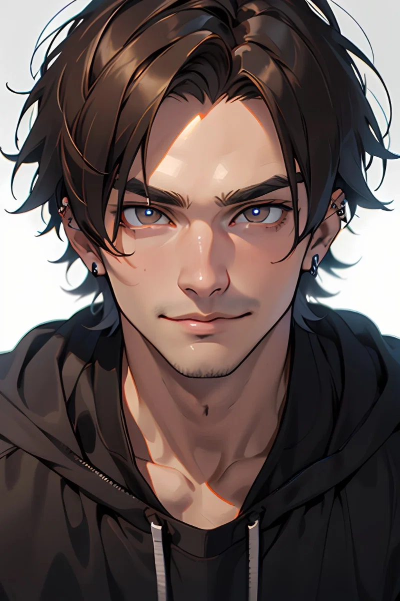 Luke Barlowe