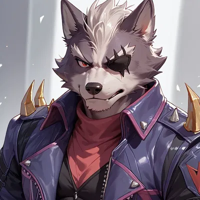 Wolf O'Donnell