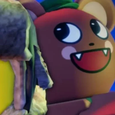 Bill The Bear [ DTT / Defend The Train]