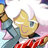 Rockstar Cookie ♪ ♫ [Cookie Run]