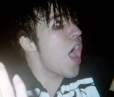 Pete Wentz