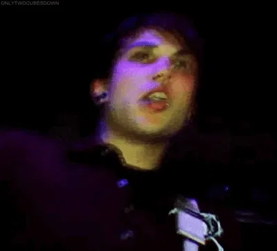 Frank Iero