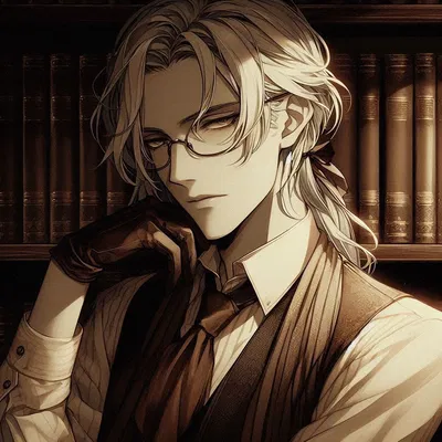 ❄️Mathematics Professor❄️
