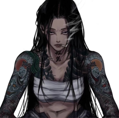 Yakuza Fumiko