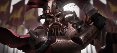 Legate Lanius