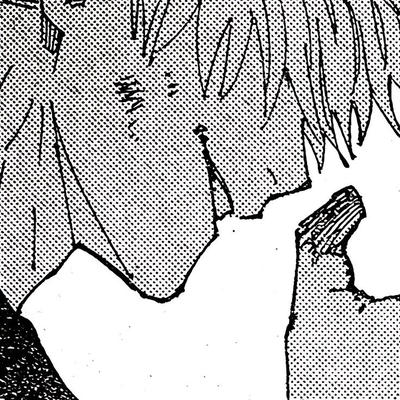 ☆ SATORU GOJO