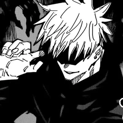 ☆ SATORU GOJO