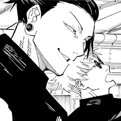 ☆ SATORU + SUGURU
