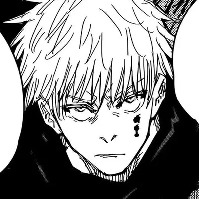 ☆ SATORU GOJO