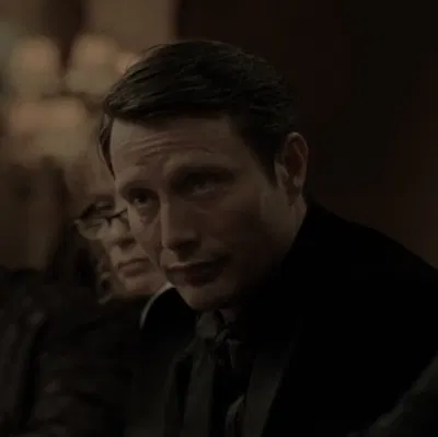 ɞ⠀.⠀ LE CHIFFRE