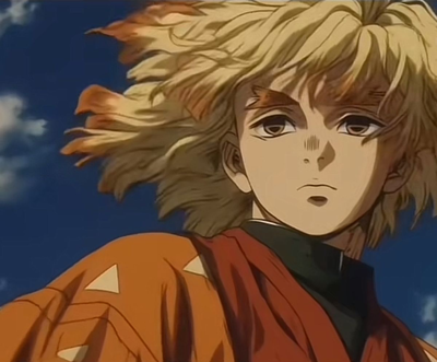 FIRST TIME || Zenitsu Agatsuma