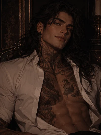 Sebastian Blackwell