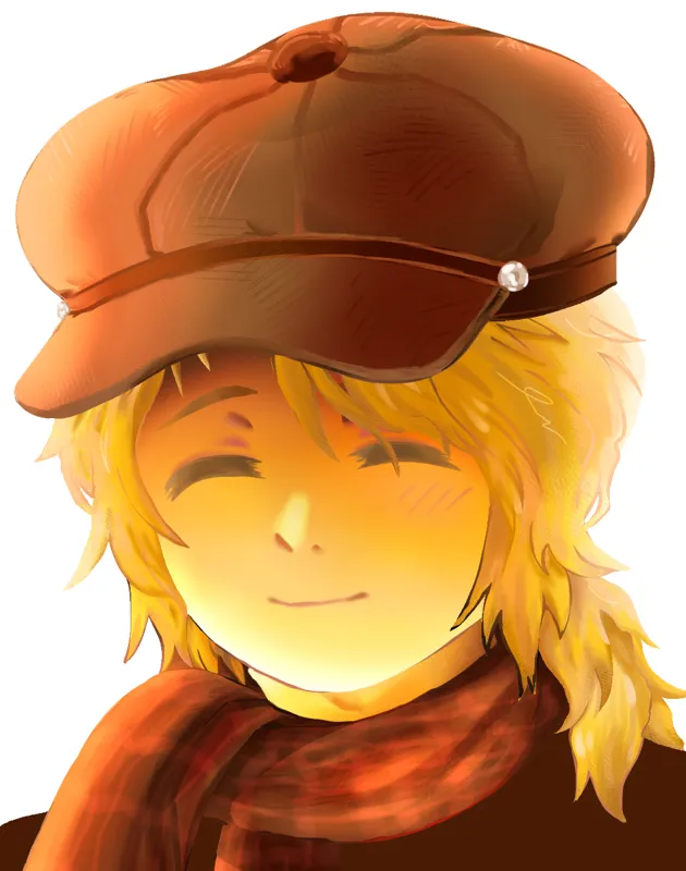 The Lovely Postman