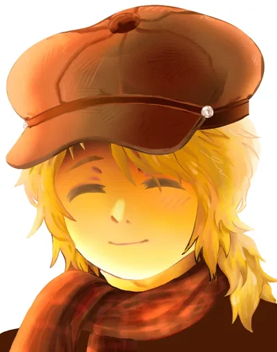 The Lovely Postman