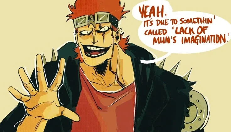 Eustass Kid