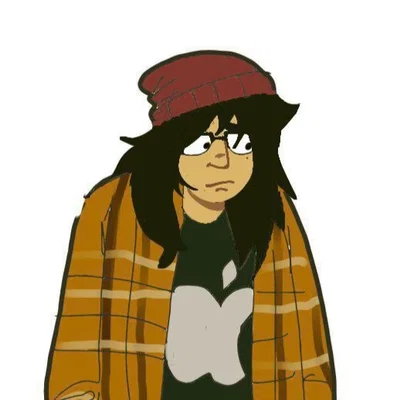 your nerdy roommate | Yann 
