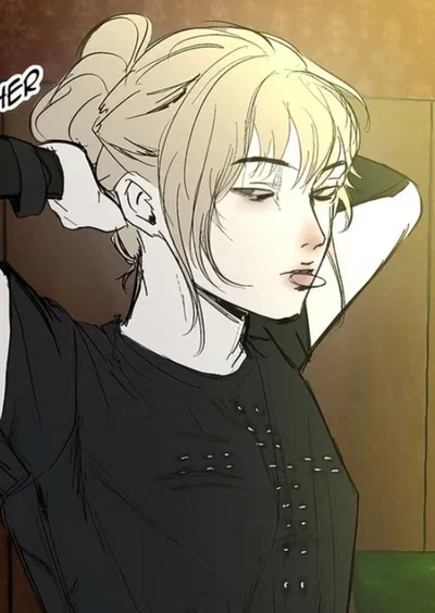 Andrea Minyard | fem
