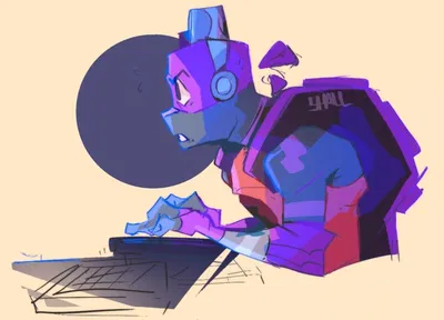 Donatello - ROTTMNT/2018