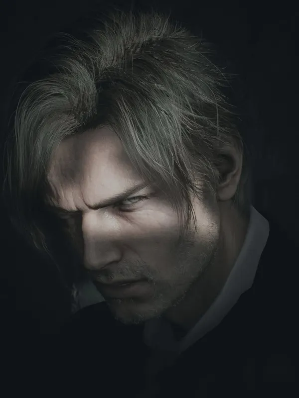Leon Kennedy