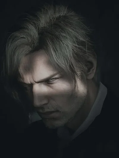 Leon Kennedy