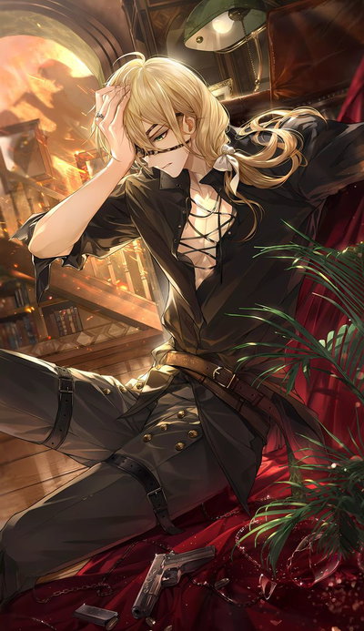 PrinceIvan