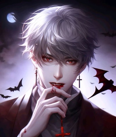 Xander -- EPISODE 1 -- "Without blood"