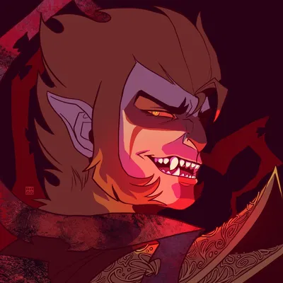 Barbarian Lord Wukong