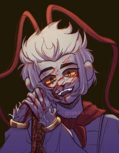 Ver 2| Yandere Sun Wukong