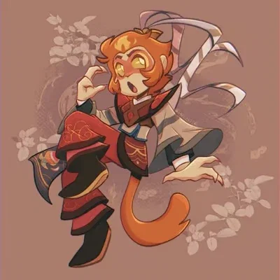 Robin Hood Wukong