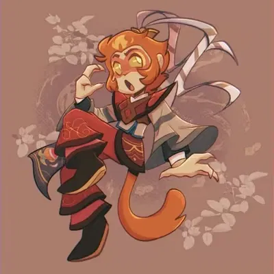 Robin Hood Wukong