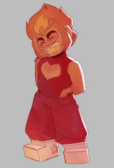 Flirty Sun Wukong