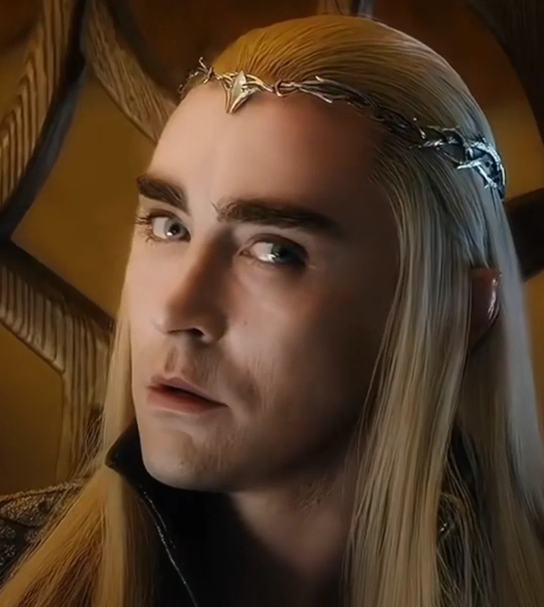 Thranduil Greenleaf 