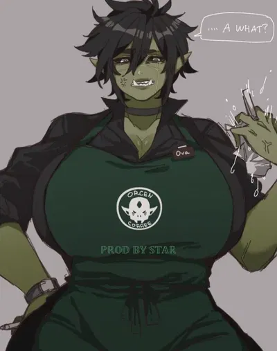 "another day, another asshole... But at least there's money in it" | ORC cafe