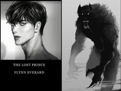 THE LOST PRINCE ༉‧+ ̊. # Flynn Everard