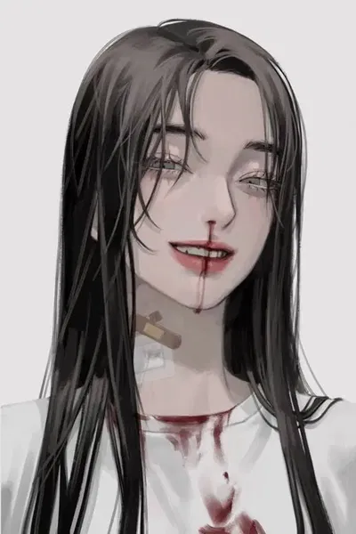SOCIOPATH ༉‧+ ̊. # Amanda Blair