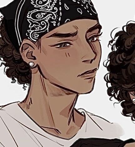 YOU'RE HIS HALLWAY CRUSH ༉‧+ ̊. # Yosiel Rivera