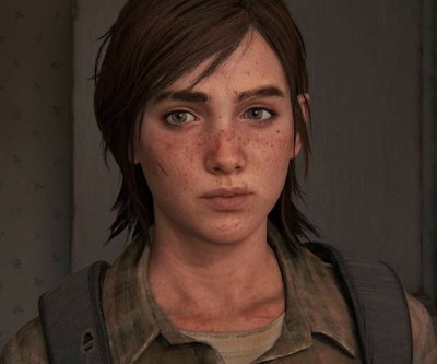Ellie Williams 