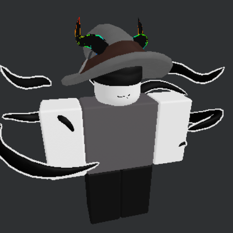 Edrizin (Phighting oc)