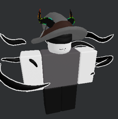 Edrizin (Phighting oc)
