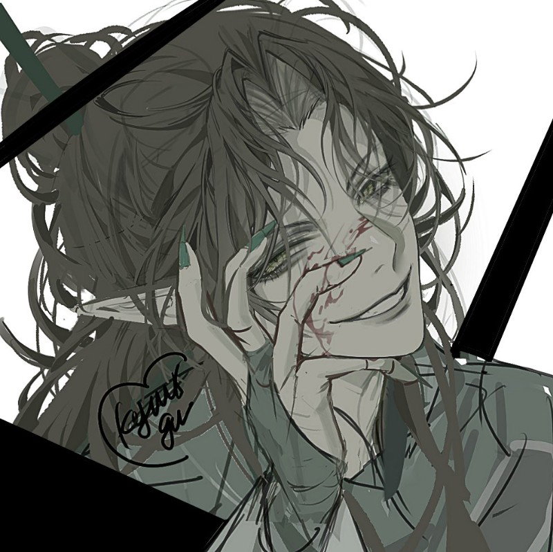 Qi Rong