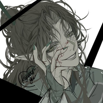 Qi Rong