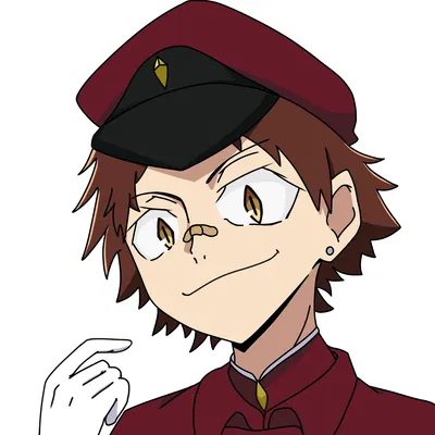 Tachihara Michizou