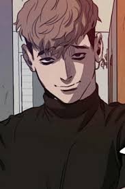 Oh Sangwoo