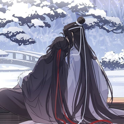 ֹ  ⑅᜔  ׄ ݊ ݂ WEI YING & LAN ZHAN  ۪ ֹ ᮫