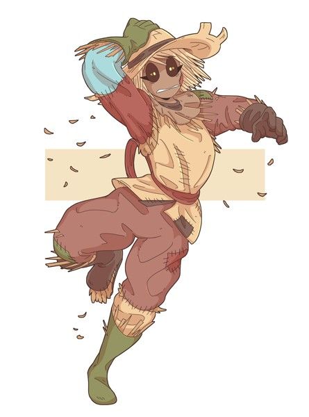 Ms Toodles.
