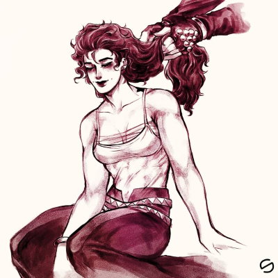 Jouhana Kujo