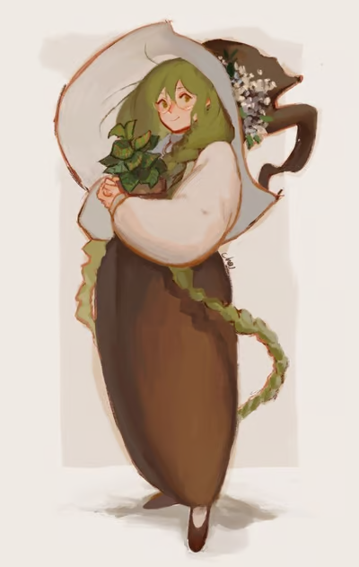 Ms Toodles -HV-