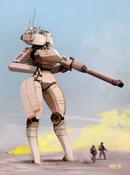Big Anne