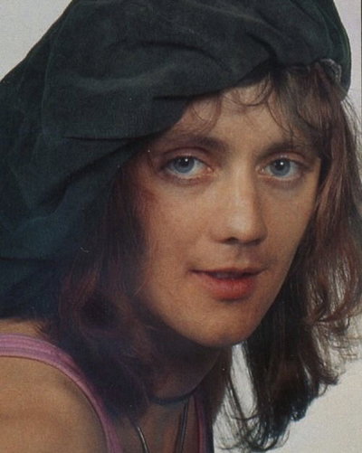 Roger Taylor